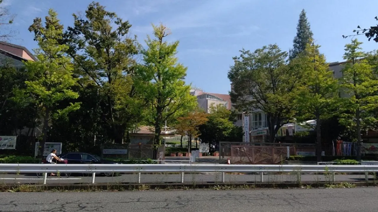 Apartment H2O Stay Yoyogi House Tokyo Japan