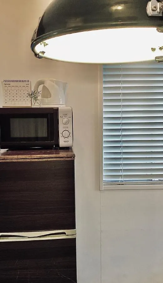 H2O Stay Yoyogi House Tokyo Apartment