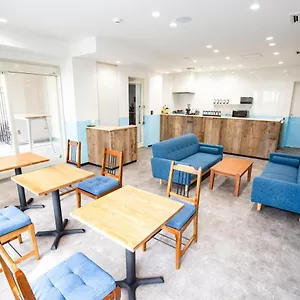 Hotel Port House Hatsudai, Tōkyō