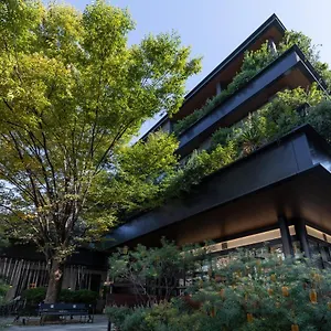 Hotel Trunkcat Street, Tōkyō