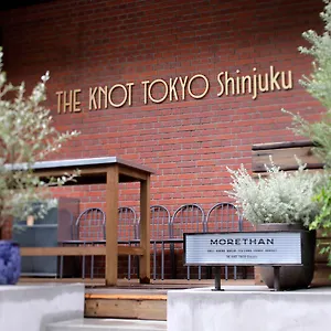 The Knot Shinjuku מלון