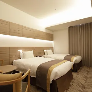 Hotel Nihon Seinenkan, Tōkyō