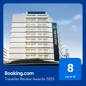 Hotel Tokyu Shibuya Shin-minamiguchi, Tōkyō