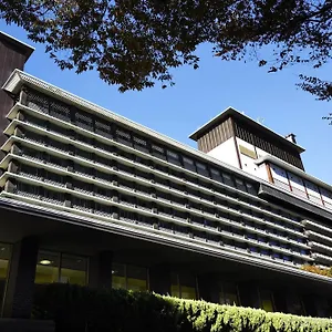 The Okura Tokyo prefektur