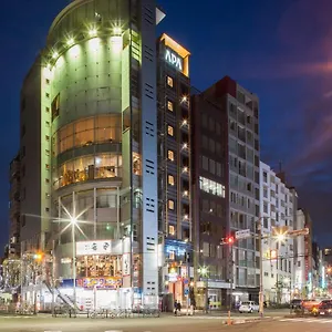 Hotel Apa Higashi Shinjuku Kabukicho, Tokio