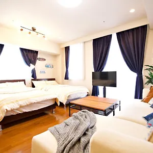  アパート Qualia Jinnan Flat