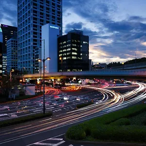 Akasaka Excel Tokyu Tokyo prefektur