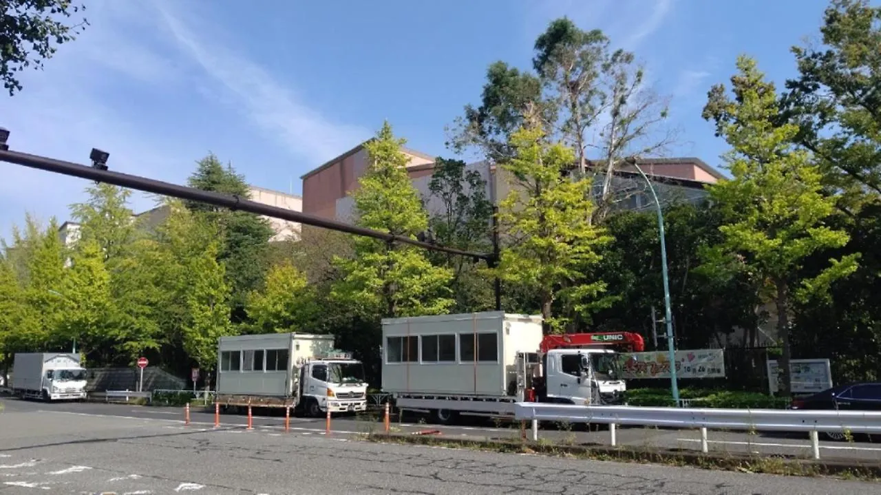 H2O Stay Yoyogi House Tokyo